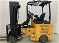 Used Forklifts